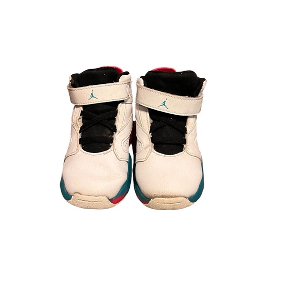 Nike Air Jordan's Lift Off TD Boy Girl 6C - Picture 2 of 7